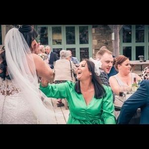 Meet your Posher, Kerry